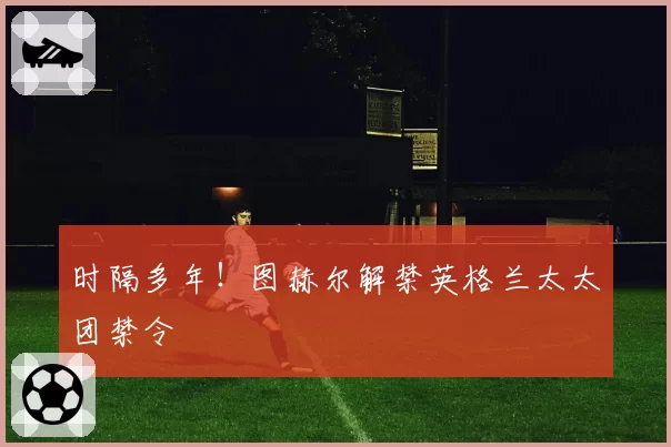 时隔多年！图赫尔解禁英格兰太太团禁令