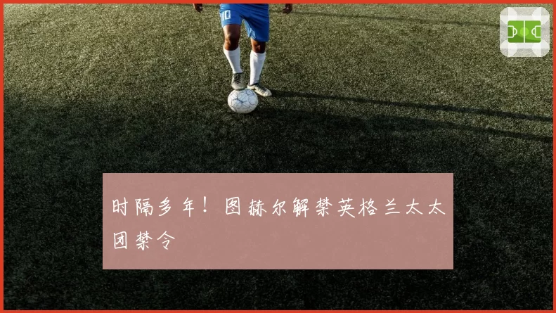 时隔多年！图赫尔解禁英格兰太太团禁令