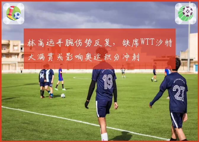 林高远手腕伤势反复,缺席WTT沙特大满贯或影响奥运积分冲刺