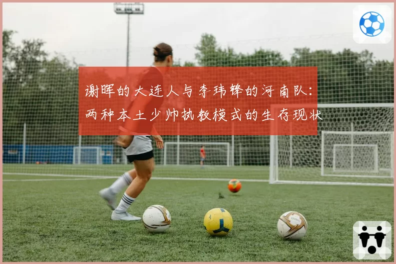 谢晖的大连人与李玮锋的河南队：两种本土少帅执教模式的生存现状对比